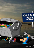 Kliknite da uvecate sliku Highslide JS