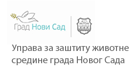 Uprava za zaštitu životne sredine grada Novog Sada